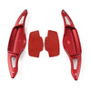 Kia K3 K5 Steering Wheel Paddle Shifter Extenders (2020-2022)