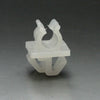 Toyota Corolla KE20 KE25 KE30 KE70 Hood Prop Rod Support Clamp Clip (1970-1982)
