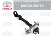 Toyota Celica Front Door Check Assy Left (2002–2005)