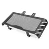 BMW R Nine T Aluminum Radiator Oil Cooler Guard Cover (2014-2018)