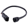 Range Rover Sport Air Suspension Compressor Pump Plug Line (2006-2013)