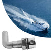 Reliable Airflow Solution Breather Vent 316 Stainless Boat Fuel Tank