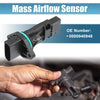 Mercedes-Benz C230 Mass Air Flow Sensor (1997-2000)