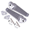 Suzuki GSF 600 Bandit GSX-R 600 700 1000 DRZ400S Rear Footrest (1995-2004)
