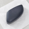 Ford Focus MK2 / MK3 Matte Door Side Mirror Cover Trim Left (2008-2014)
