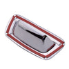 Opel Vauxhall Mokka X Rear Door Tailgate Handle Cover Trim (12-19)