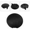 Ford Explorer Front Bumper Tow Hook Eye Cover (2011-2015)