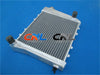Mini Cooper S, One, Clubman, 1275GT Alloy Radiator (1959-1990)