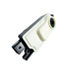 Ford F-150 Active Shutter Motor Actuator (2021–2023)