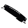 Toyota Kluger Dash Pad Cover Mat (2021-2023)