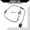 Honda Accord 2018-2020 Air Fuel Ratio Sensor Oxygen Sensor (2018-2020)