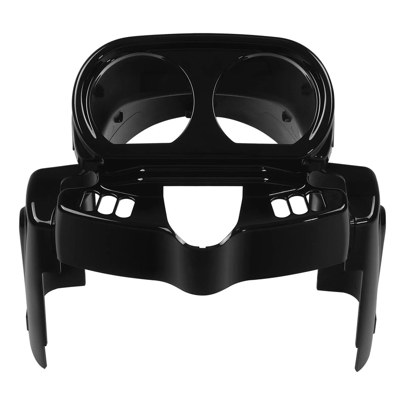 Harley Touring Road Glide Instrument Housing (2015 - 2023)