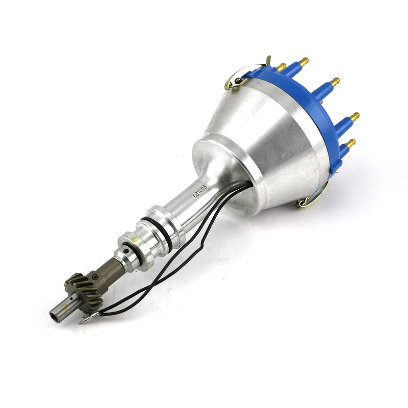 Ford 351C Cleveland & 460 9000 Series Pro Billet Distributor (1970-1982)