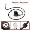 Honda VT750 Shadow Speedometer Sensor Assembly (2001–2007)