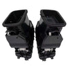 Toyota Land Cruiser Prado A/C Air Vents Outlets Set Black (2003-2009)