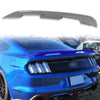Ford Mustang S550 GT500 Style ABS Boot Spoiler (2015-2023)