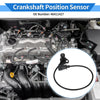 PEUGEOT Expert 1.6 (1996-2000) 1 Pc Crankshaft Position Sensor