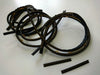 Toyota Land Cruiser 80 Series Over Fender Rubber Molding Set