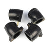 Yamaha XS1100, XJ1100 Intake Manifold Carburetor Boots (1978-1983)