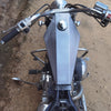 YAMAHA Dragstar 400 / 650 Fuel Tank with Cap (2000-2007)