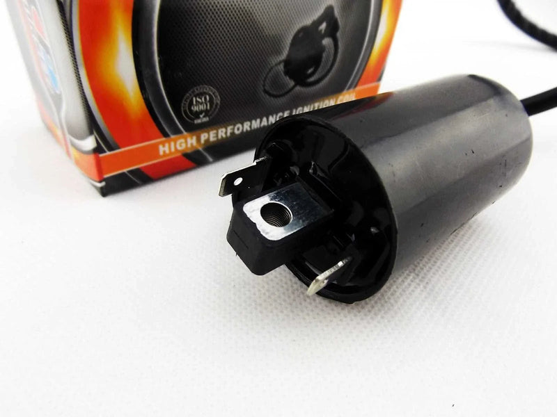 Suzuki PE250 Ignition Coil Assembly (1977-1982)