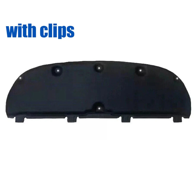 Honda CR-V 1x Hood Engine Sound Insulation Pad Heat Shield (2017–2022)