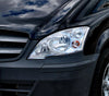 Mercedes Vito W639 Headlight Trim Bezel Cover (2010-2013)