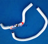 Suzuki LT250 LT250R Silicone Radiator Hose Kit (1985-1992)