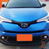 Toyota C-HR SUV 2017-2019 Fog Lamp Spot Light
