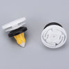 Jeep Renegade, Compass 20 x Door Trim Panel Retainer Clips (2015-2023)