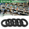 TG4 Oil Seal 5 Pcs 30x45x10mm Lip Seal Ring