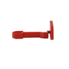 Benz Transmission Filler with Lock Pin Red Gearbox Dipstick Tube Plug