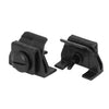 Toyota 5 x Front Mudguard Bumper Cover Clips
