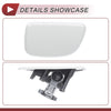 Subaru Forester (2005-2007) White Washer Nozzle Cover Cap