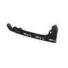 2009-2014 Honda Fit Front Bumper Bracket Set (2009-2014)