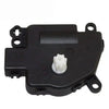 Jeep Wrangler JK, Patriot MK74, Compass MK49 Blend Door Actuator (2007-2018)