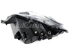 Mercedes Benz SL-Class R230 Xenon Headlight Right Side (2002-2012)