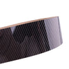 Infiniti G35 G37 Carbon Fiber Look Window Pillar Posts Trim (2002-2013)