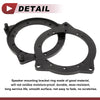 BMW 230i Speaker Spacer Ring Adaptor 6.5" Front Doors (2017-2021)
