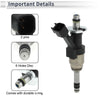 GMC Yukon Fuel Injector 6.2L (2015 - 2018)