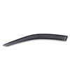 Mercedes Benz C-Class W204 4 x Window Visors (2007-2014)