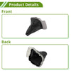 Chevrolet Sonic Gear Shift Stick Gaiter Black (2012 - 2020)