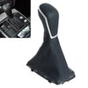Cars Comfort Grip Leather Steering Column Shifter (2016–2018)