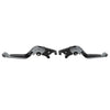 Kawasaki ZX10R / RR / KRT / SE CNC Extendable Brake Clutch Levers (16-20)