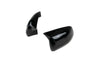 Jeep Grand Cherokee Ox Horn Rearview Mirror Lid Cover Trim (2011-2021)