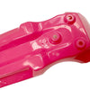 125cc 250cc PIT PRO Dirt Bike PINK APOLLO ORION Fender Fairing Guard