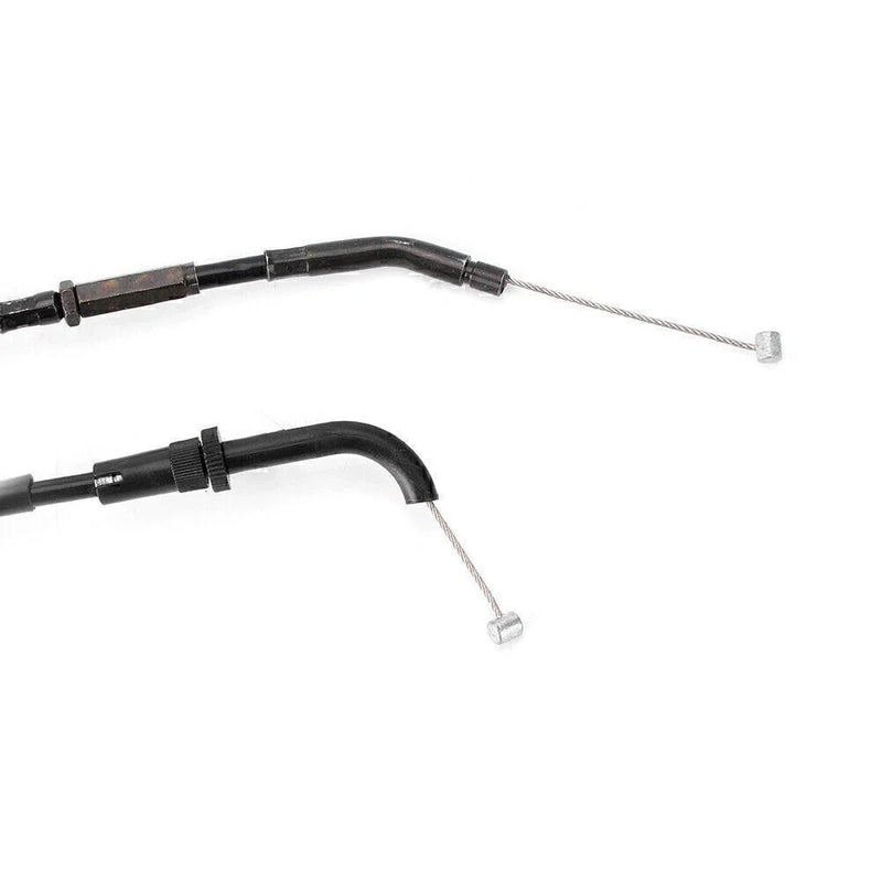 Kawasaki Z800 Throttle Cable Accelerator Wire (2013-2017)