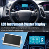 Ford Escape Focus Speedometer LCD Display Color Screen (140MPH)