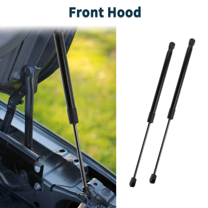 Dodge Ram 1500 Hood Lift Supports Struts (2019-2023)