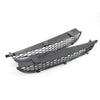 BMW X5 E53 Front Grille Upper Bumper Mesh Grill (2003-2006)